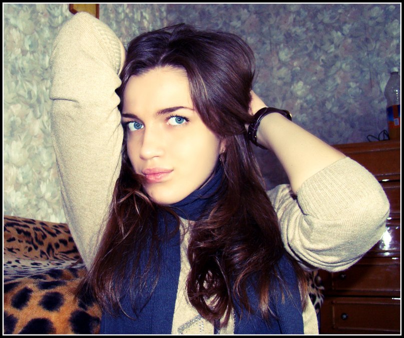 Рина Сысоева | Киев