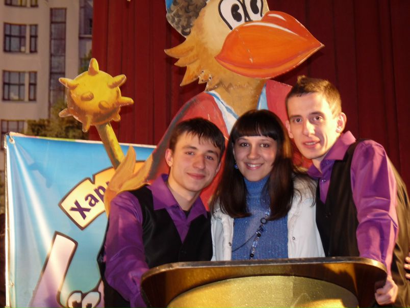 №11, Андрей Бобков, 34 года, Харьков №11, Андрей Бобков, 34 года, Харьков