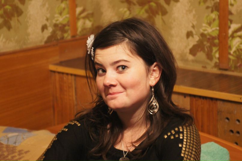 Светлана Скирдова | Собинка