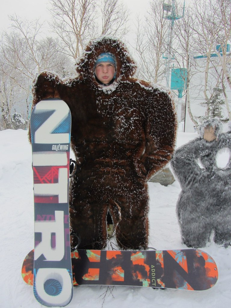 Алексей Висковский Flash | Хабаровск