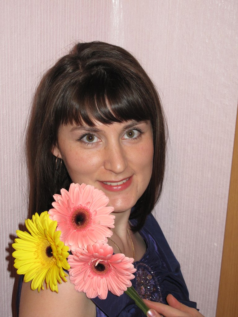 Лейсан Валеева | Казань