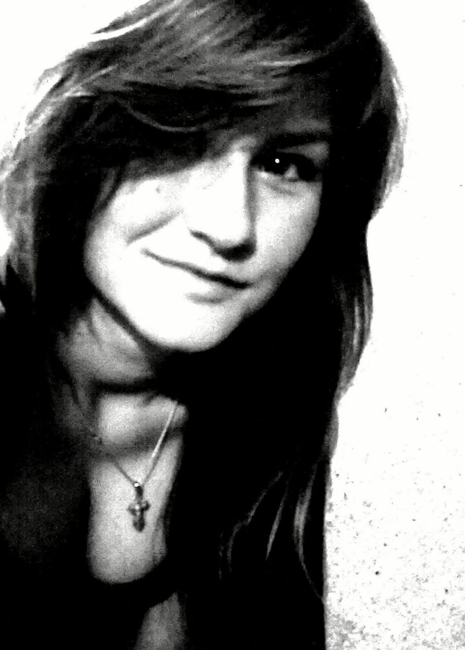 Котька Харитонова | Электроугли