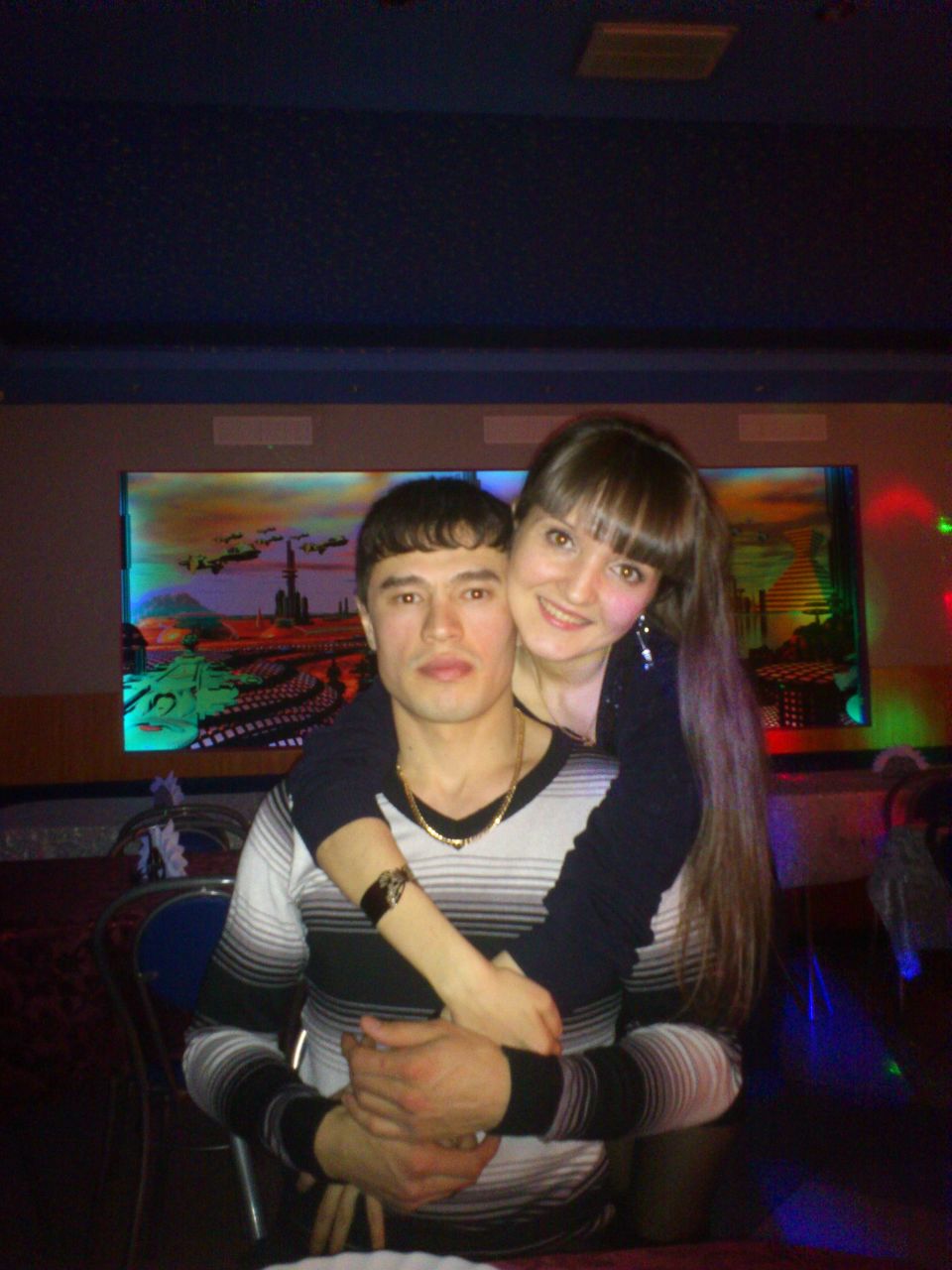 Марина Вострикова-Лукина | Нижневартовск