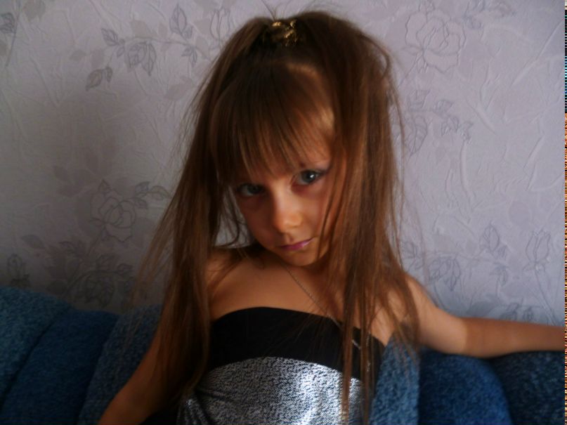 Леся Костюк | 