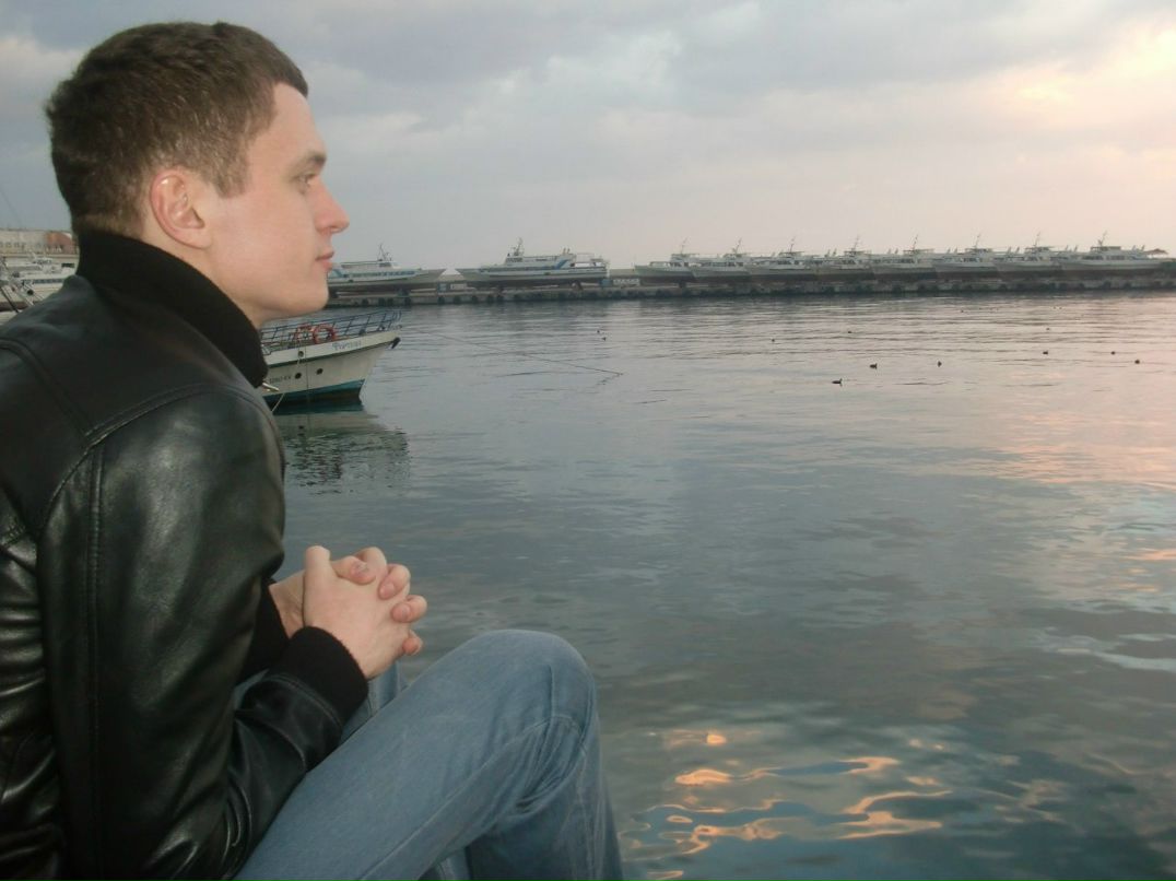 Сергей Бабенко | Львов