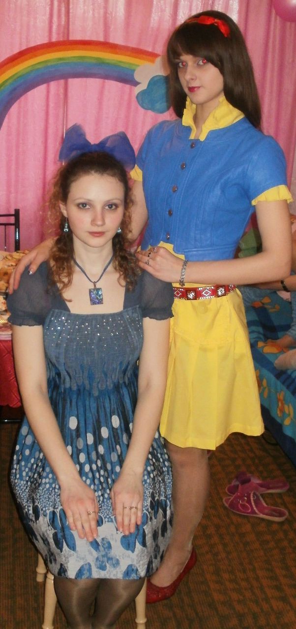 Лілія Школьна | Wrocław