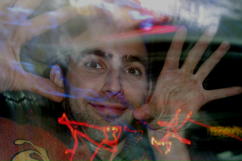 Алексей Мельников | Киев