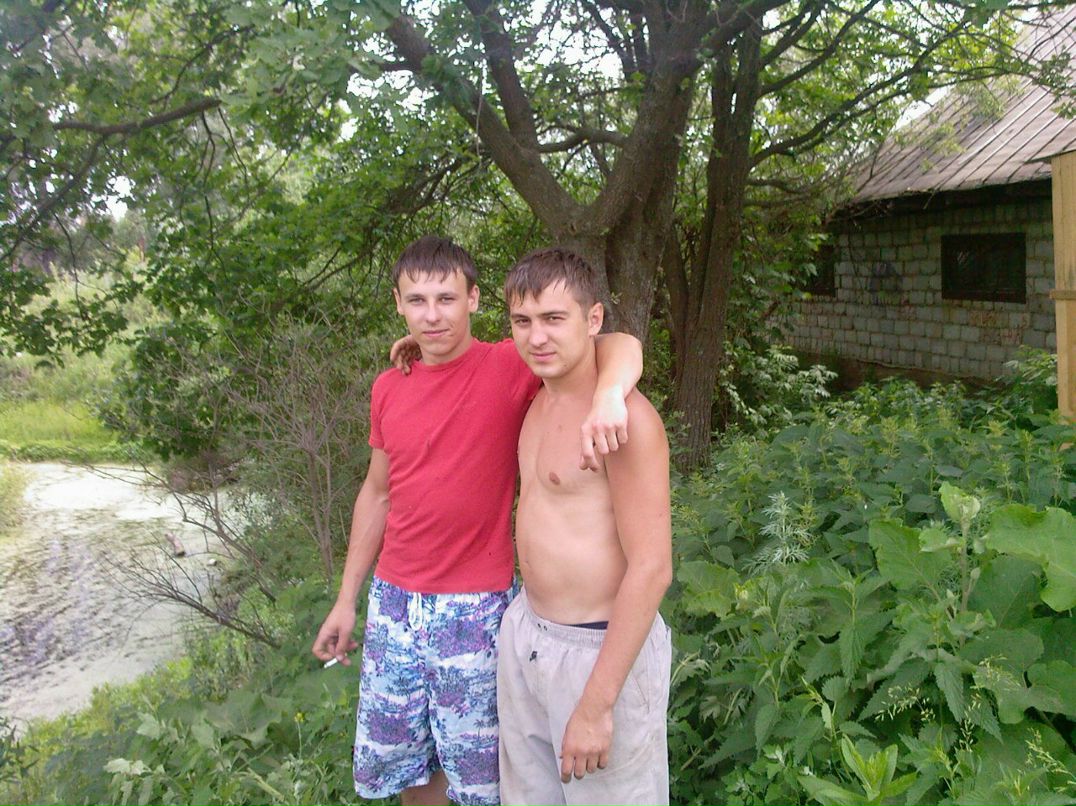 Игорь Батурин | Уфа