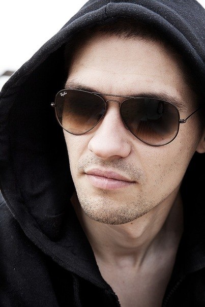 Андрей Шевнин | Екатеринбург