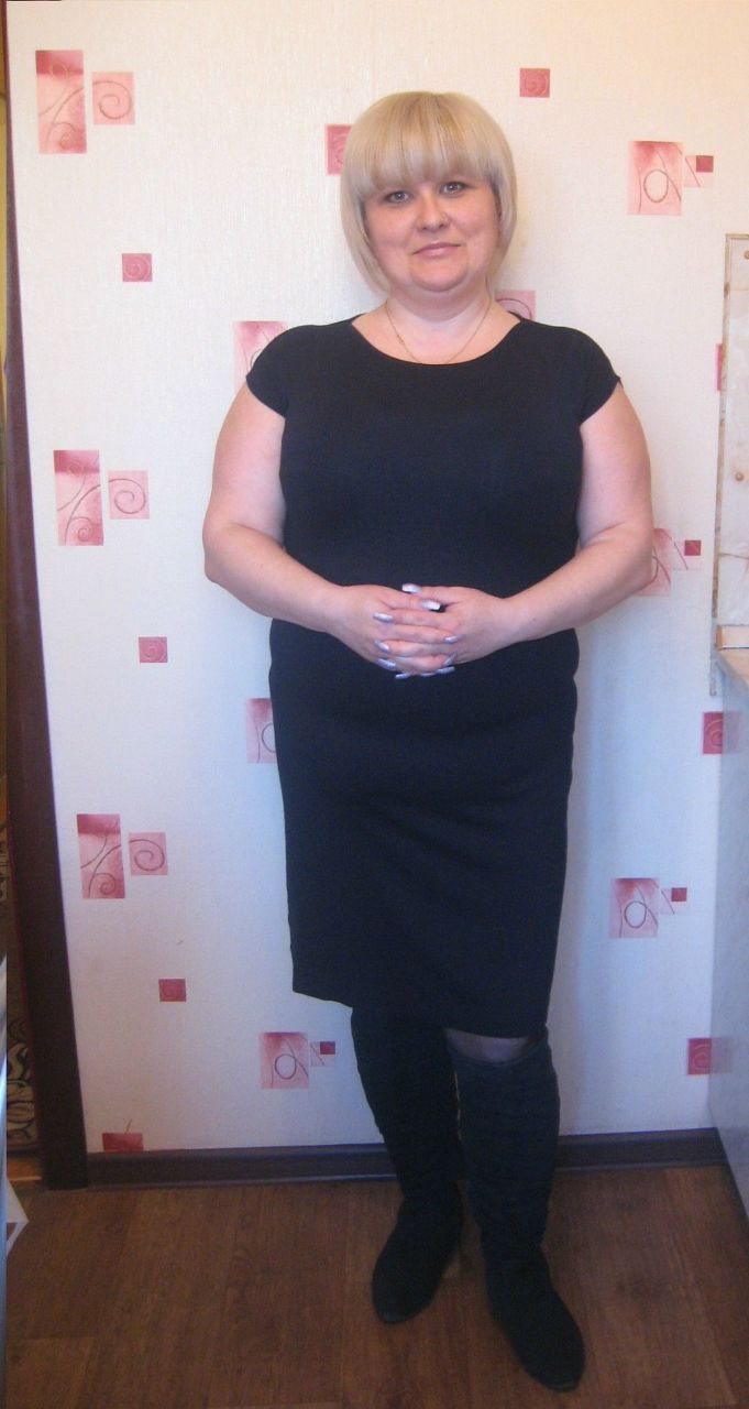 Наталия Попова | Москва