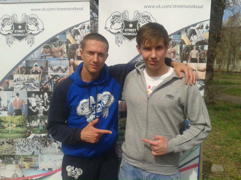 Сергей Кисельов | Киев