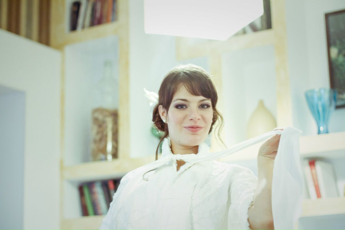 Софья Плотникова | 