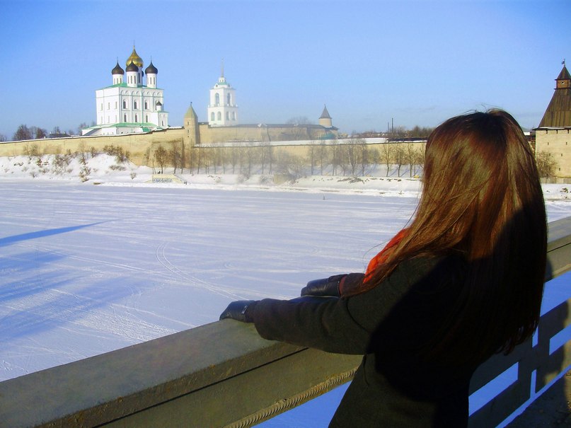 Ксения Максимова | Санкт-Петербург