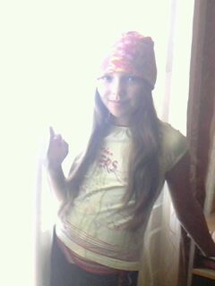 №4, Алена Поддубная №4, Алена Поддубная