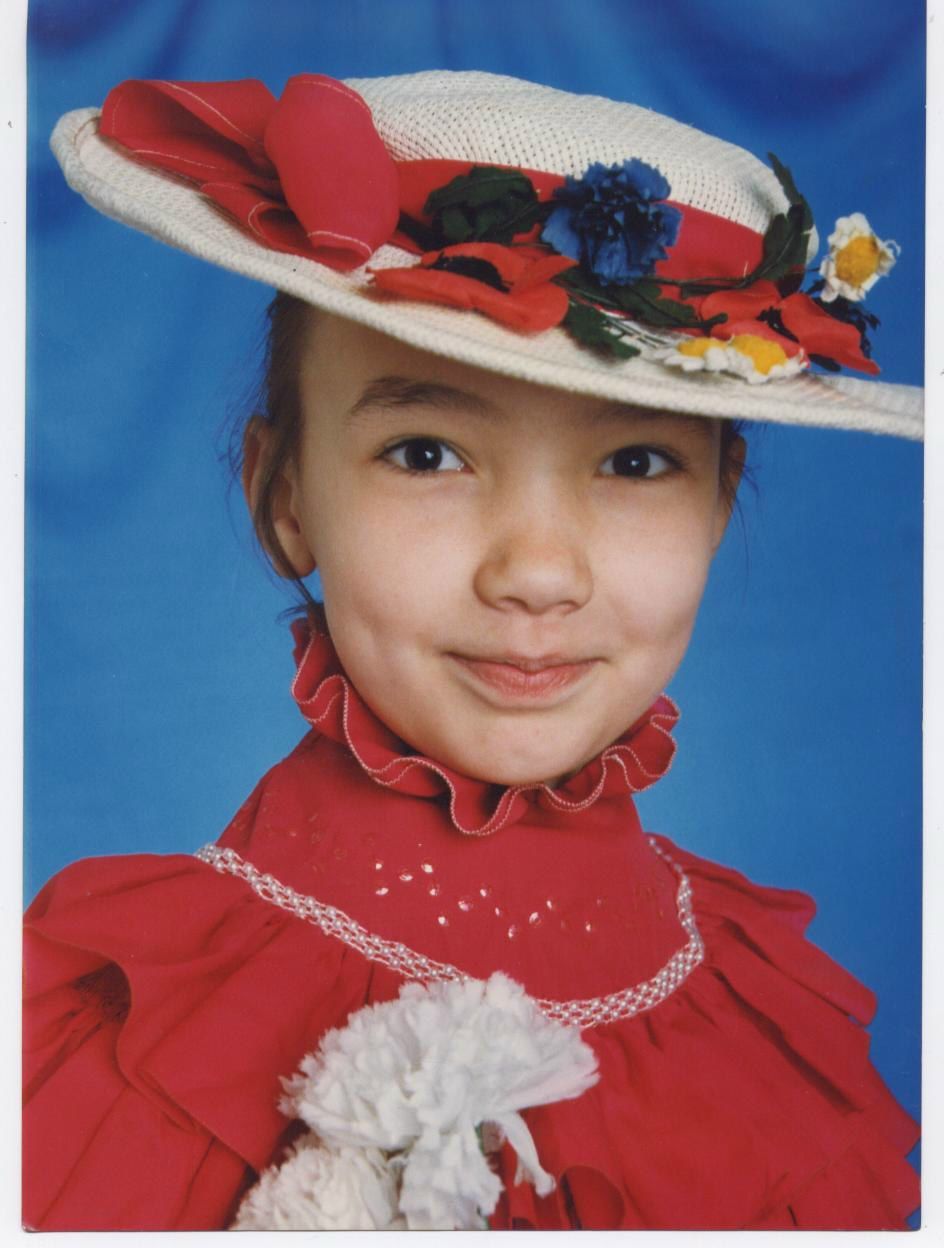 Наталья Кучерук | 