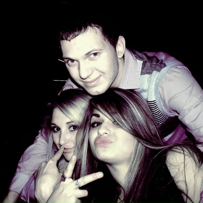 Александр Рыбак | Харьков