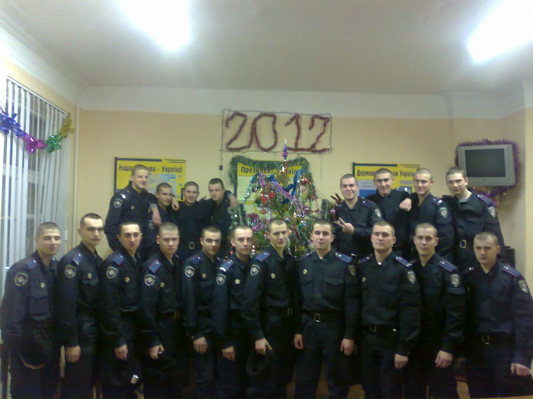 Женя Олійник | Киев