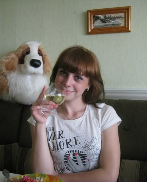 №113, Мария Рындина, Барнаул №113, Мария Рындина, Барнаул