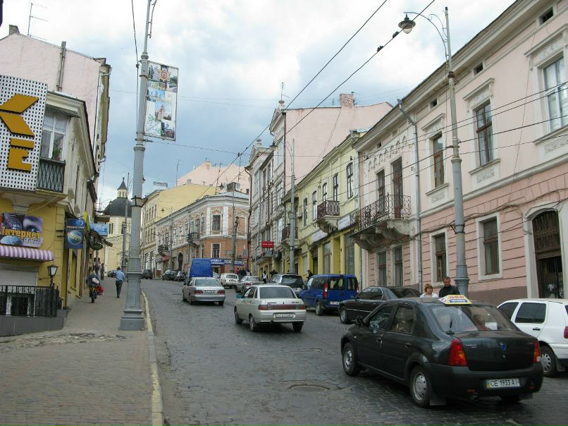 Юрий Матвейчук | Челябинск