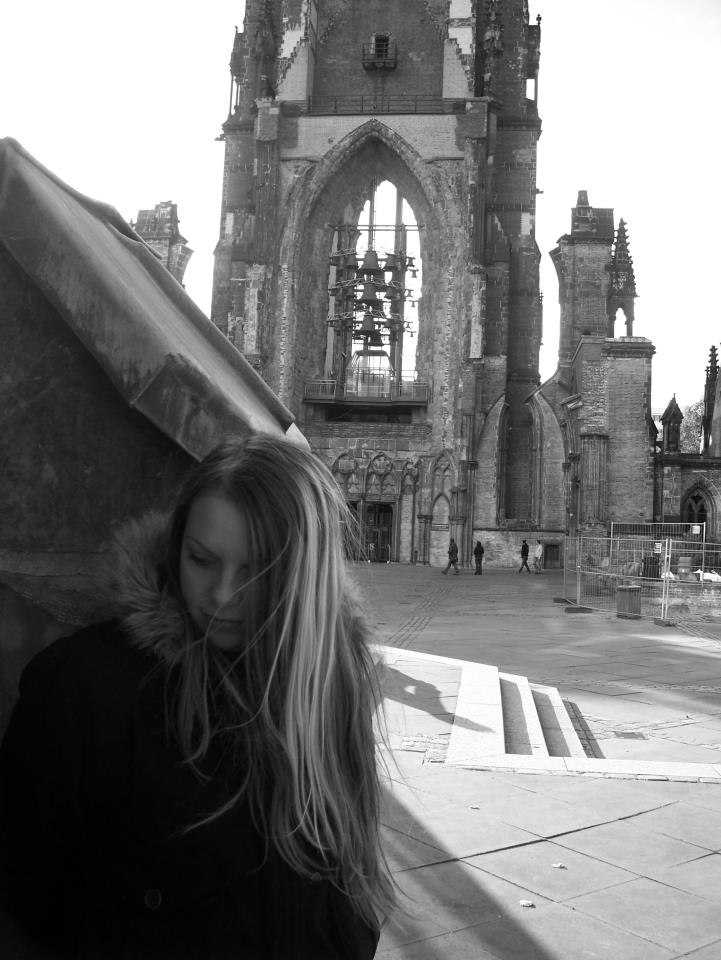 Юлія Мірошниченко | Дружковка