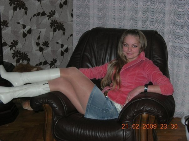 Елена Грибалева ВЛАДИМИРОВНА | Кропивницкий / Кировоград