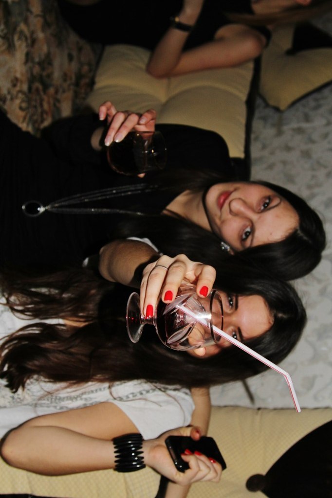 Alena Babak | Москва