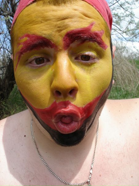 №4, Андрей Полуянов, Алматы №4, Андрей Полуянов, Алматы