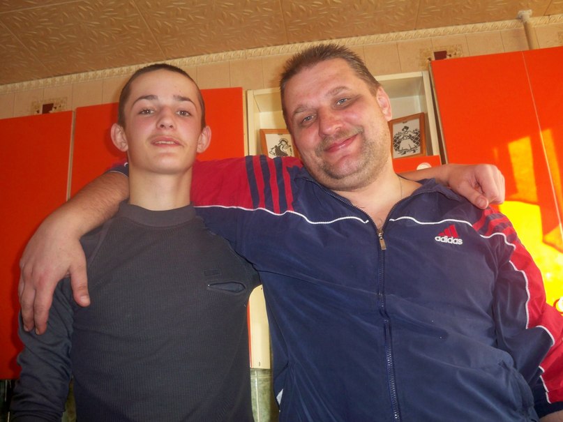 Андрей Якимович | Слуцк