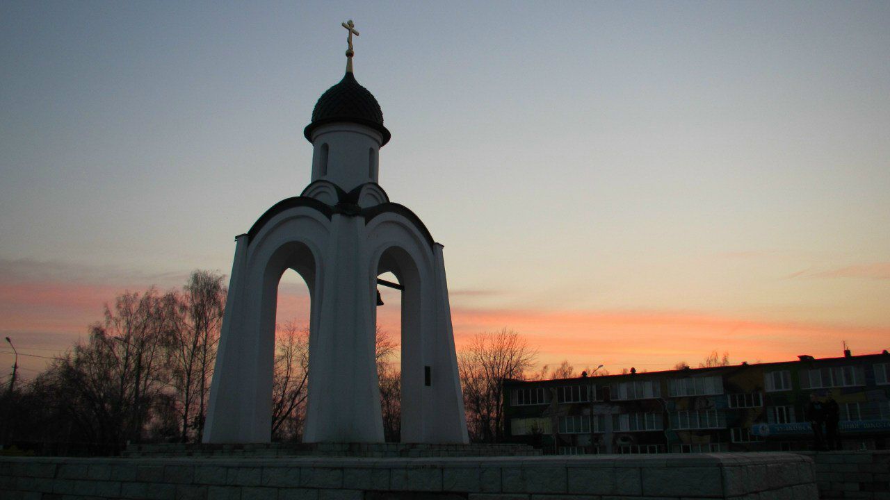 Людмила Аристова | Москва