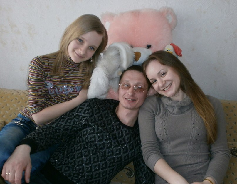 Татьяна Тищенко | Луганск