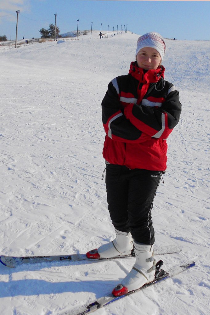 Наталья Борзыкина @TAS'A@ Аулова & | Харьков