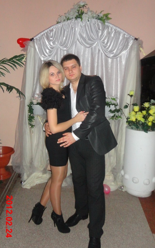 Наталья Янишевская-Сыч | Бердичев