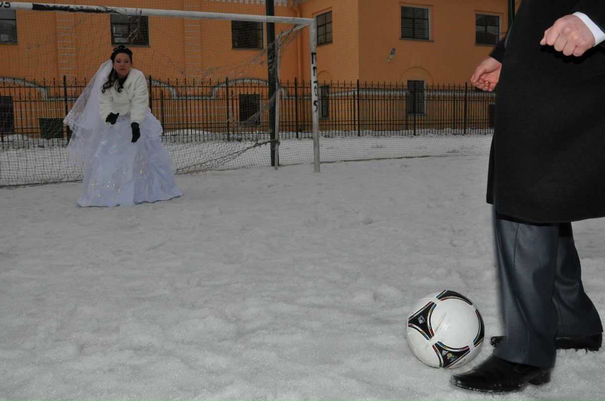 Юлечка Хохлова | Санкт-Петербург
