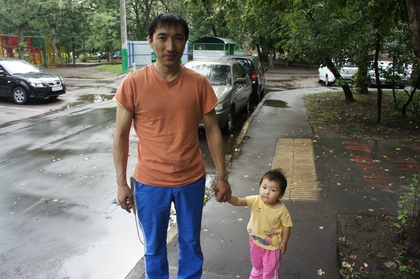 Индира Джумаева фото со стены #9