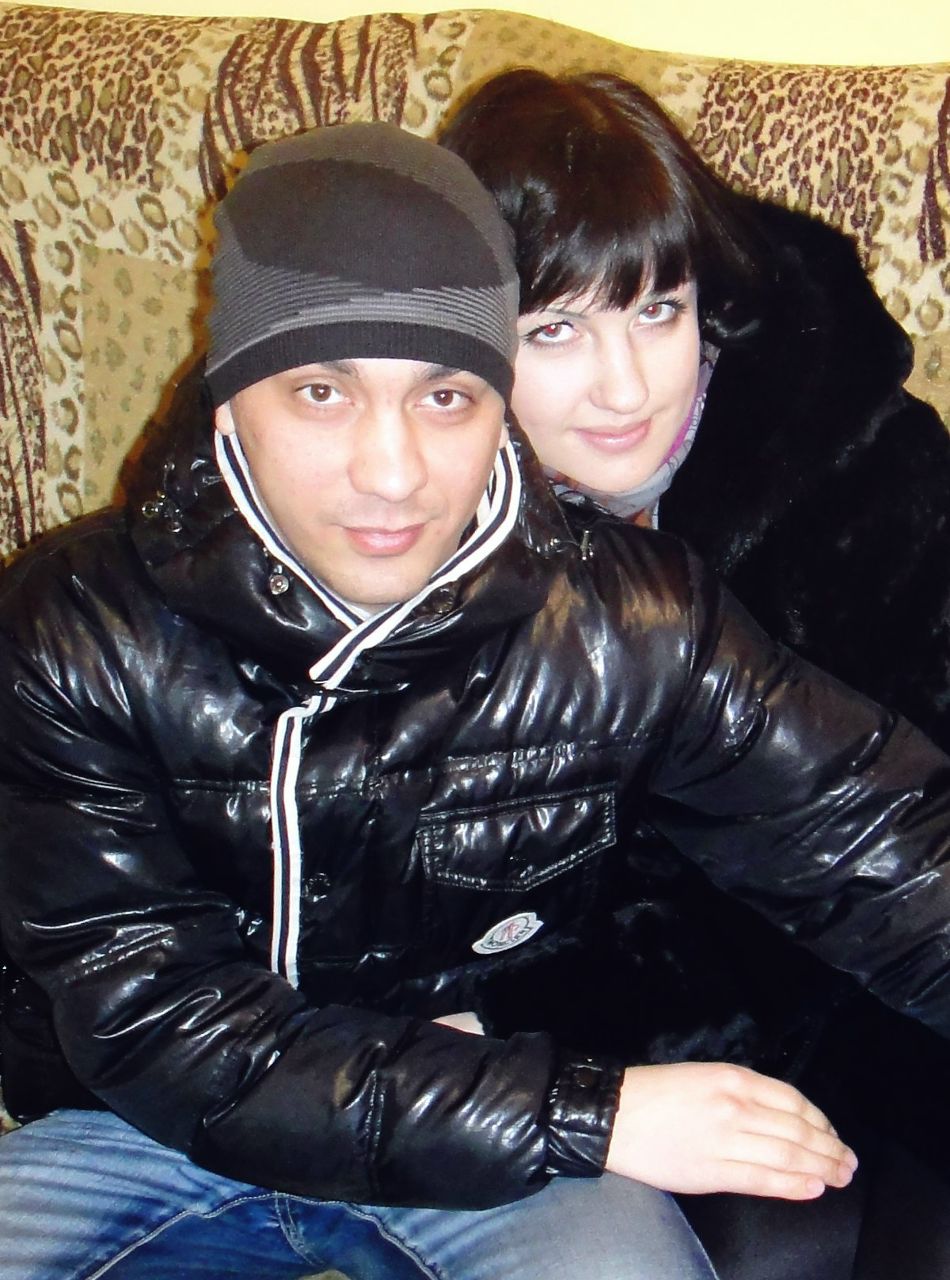 Артур Parfencov | Москва