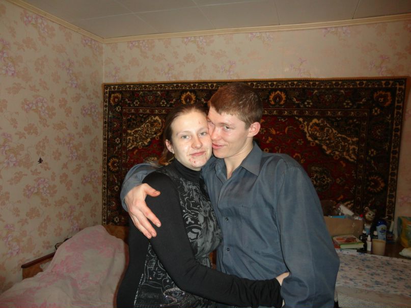 Наташа Осняч | Днепр (Днепропетровск)