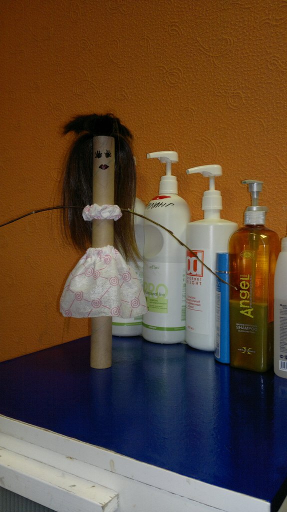 Кристина Варавина *девочка припевочка* | Санкт-Петербург