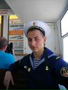 Фотография Михаил Ломоносов