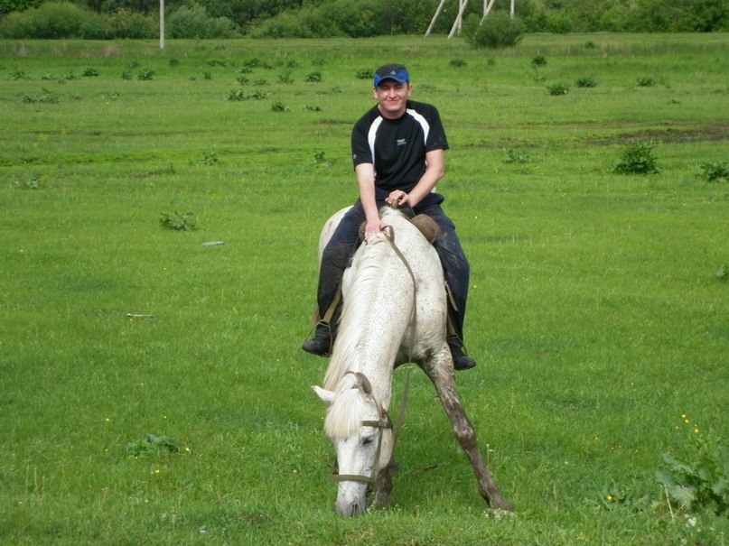 Артур Фаттахов | Туймазы