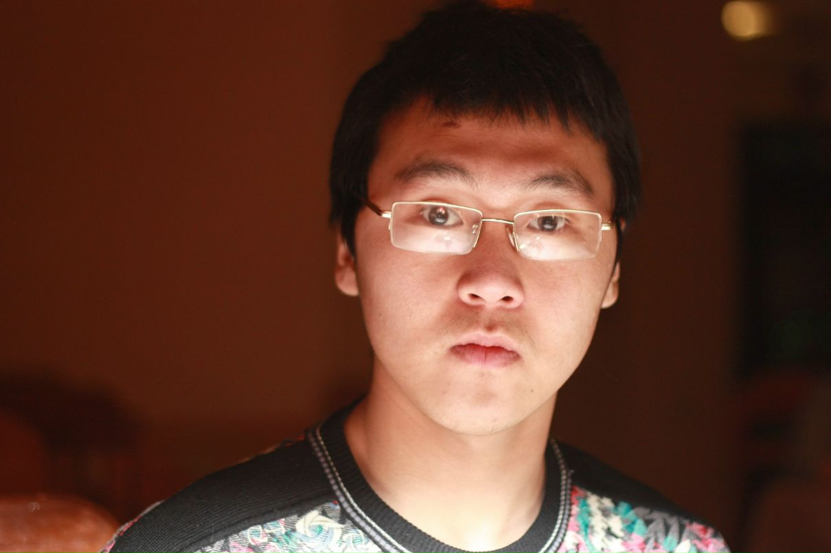 Спартак Старостин | Якутск