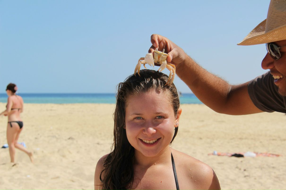 Юлия Васильева Сергеевна | Екатеринбург