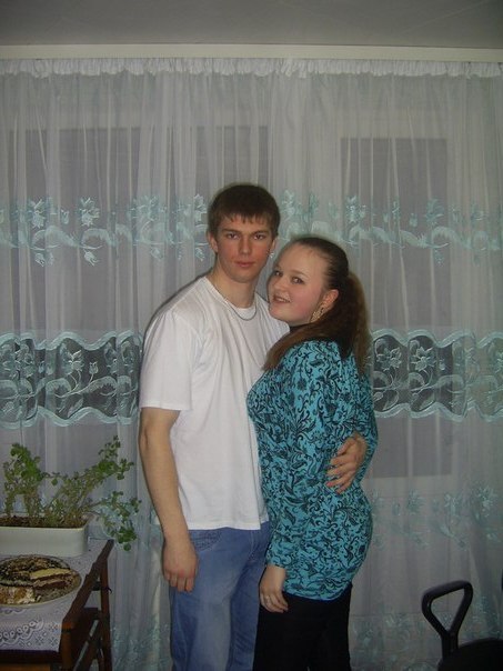 Дима Синицкий | Сморгонь