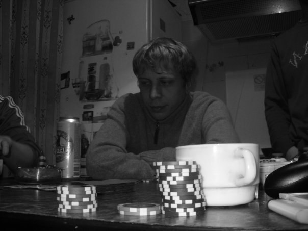 Олег Юрьевич | Москва