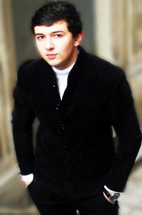 Hafiz Cabbarli | Баку