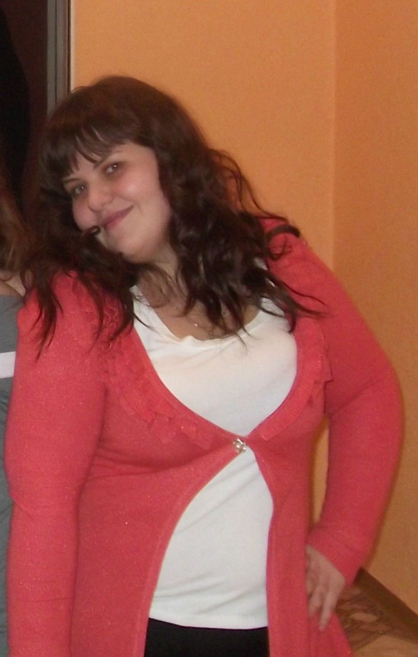 Инна Бегинина | Кемерово