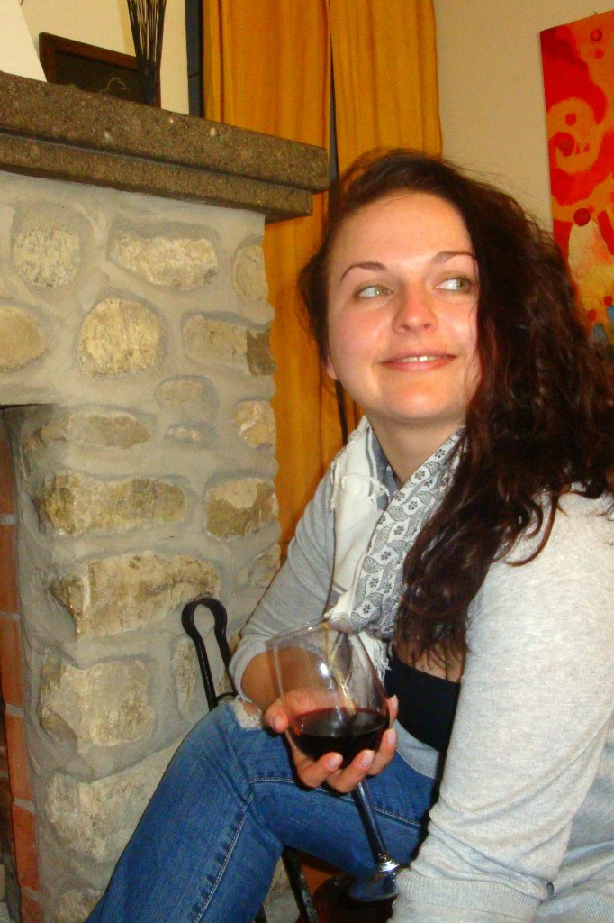 Лидия Левченко | Вышгород