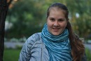 Татьяна Суворова, Абакан, Россия, 31.08