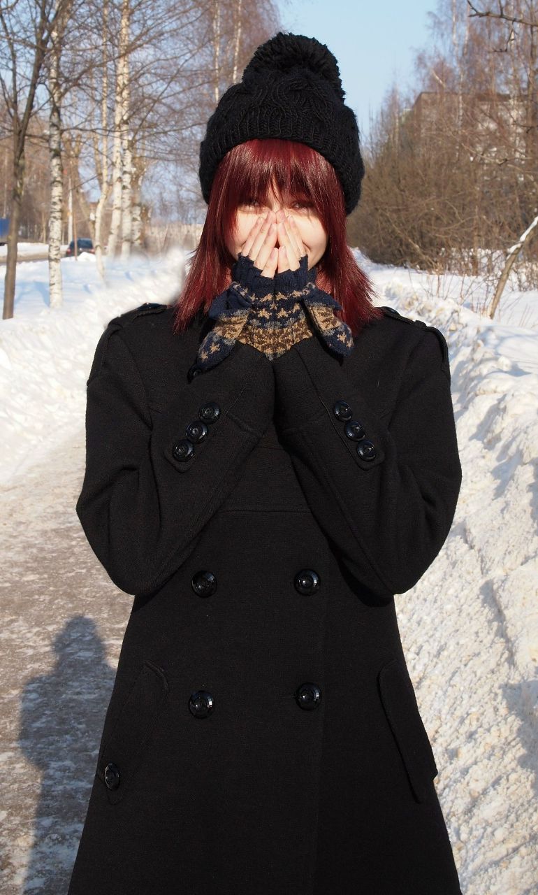 Алёна Паутова | Москва