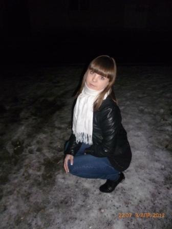 Наталия Курбанова | 