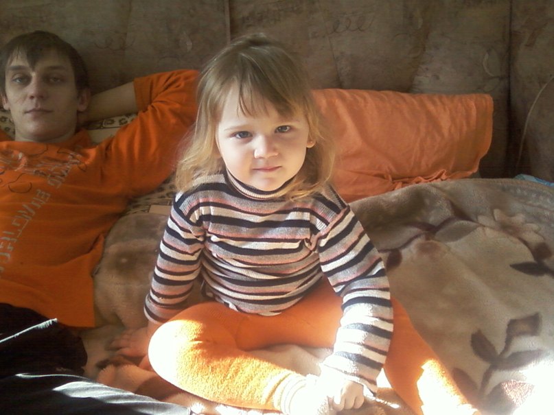 Люда Костенко | Волгоград